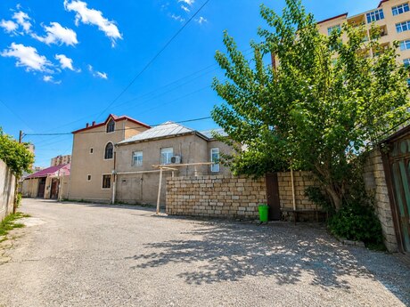 Elan №6300663 - Bakı, Lökbatan q., 5 otaqlı, 160 m²
