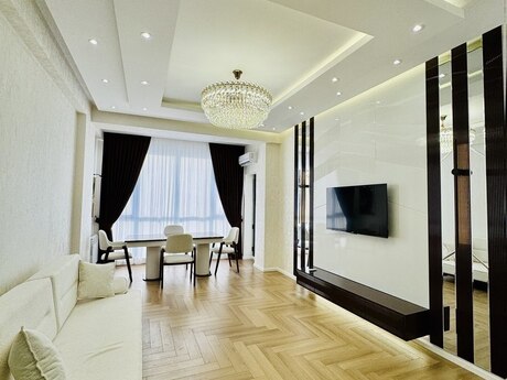 Elan №6330644 - Bakı, Koroğlu m., 2 otaqlı, 62 m², 5/17 mərtəbə