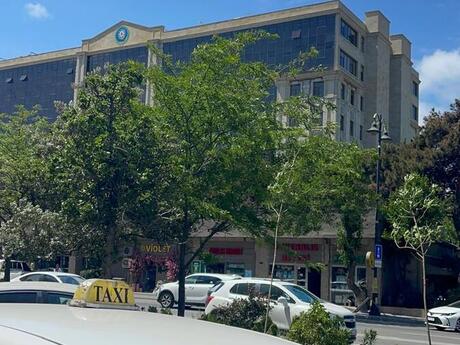 Elan №6330676 - Bakı, Nəriman Nərimanov m., 2 otaqlı, 50 m², 8/9 mərtəbə