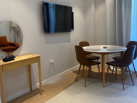 1-room apartment for rent, 43 m², Marina Village: 1 000 ₼/mo 3