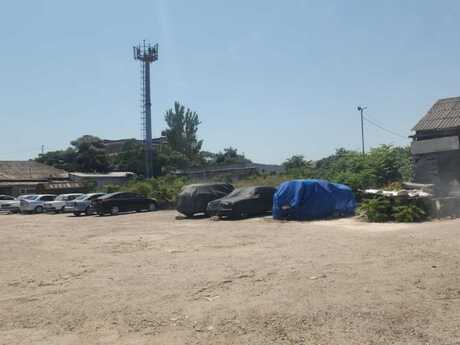 Объявление №6330668 - Баку, м. Нариман Нариманов, 4000 м²