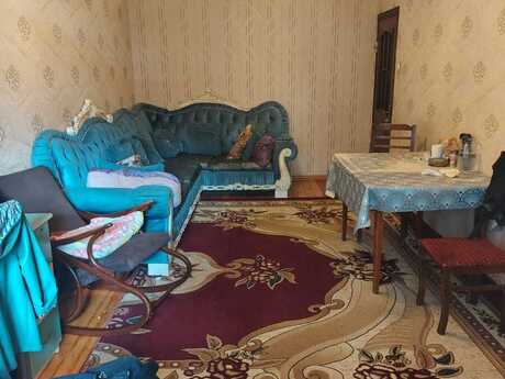 3 otaqlı mənzil, 75 m², Qara Qarayev: 220 000 ₼ 2