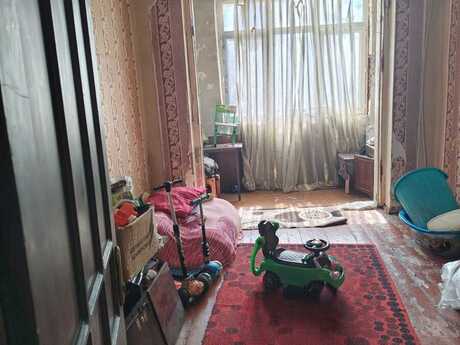 3 otaqlı mənzil, 75 m², Qara Qarayev: 220 000 ₼ 4