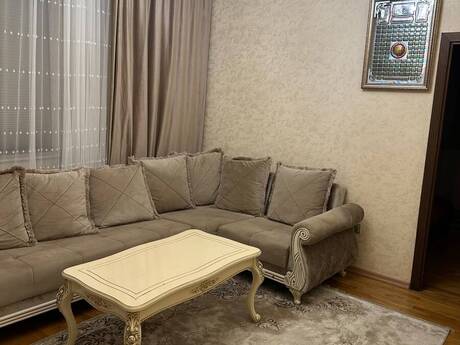Kirayə 2 otaqlı mənzil, 60 m², Bayıl: 750 ₼/ay 4