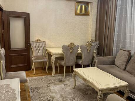 Kirayə 2 otaqlı mənzil, 60 m², Bayıl: 750 ₼/ay 3