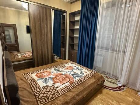 Kirayə 2 otaqlı mənzil, 60 m², Bayıl: 750 ₼/ay 5
