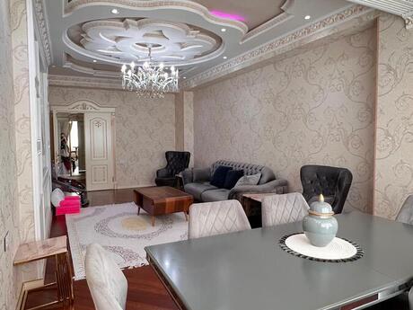 4 otaqlı mənzil, 168 m², Neftçilər: 415 000 ₼ 2