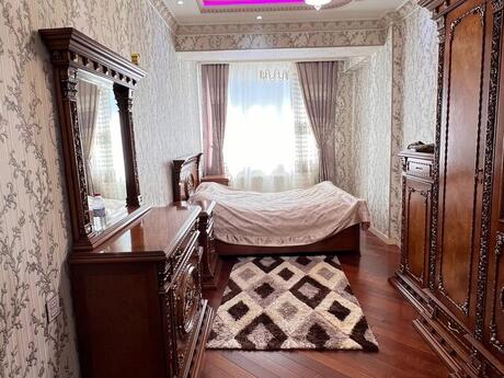 4 otaqlı mənzil, 168 m², Neftçilər: 415 000 ₼ 5