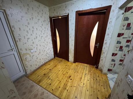 Elan №6330728 - Bakı, İnşaatçılar m., 2 otaqlı, 58 m², 12/16 mərtəbə