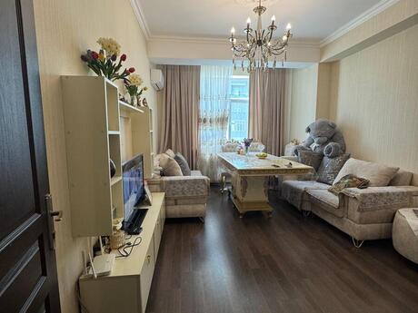 4-room apartment, 99 m², Hövsan: 163 000 ₼ 2