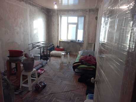 Объявление №6330768 - Баку, м. Азадлыг проспекти, 2-комн., 55 м², 8/9 этаж