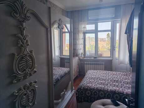 2 otaqlı mənzil, 60 m², Əhmədli: 145 000 ₼ 5