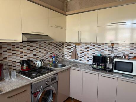 2 otaqlı mənzil, 60 m², Əhmədli: 145 000 ₼ 4