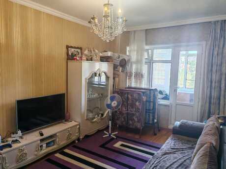 2 otaqlı mənzil, 60 m², Əhmədli: 145 000 ₼ 2