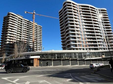 3 otaqlı mənzil, 144 m², Bakı Bağları: 745 000 ₼ 5