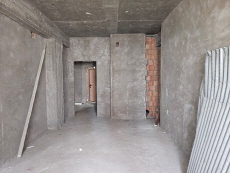 3 otaqlı mənzil, 144 m², Bakı Bağları: 745 000 ₼ 3