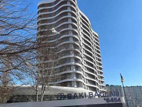 3 otaqlı mənzil, 144 m², Bakı Bağları: 745 000 ₼ 4