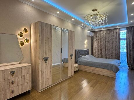 3-room apartment, 145 m², Nəriman Nərimanov: 597 000 ₼ 3
