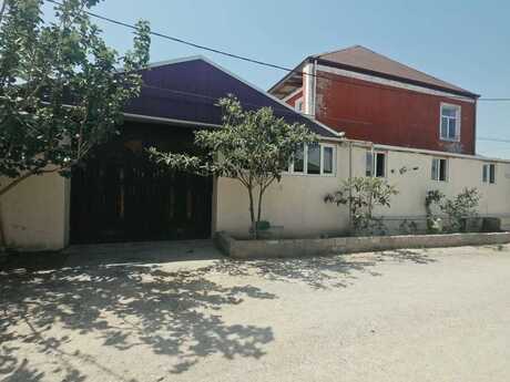 6 otaqlı həyət evi, 200 m², Yeni Ramana: 155 000 ₼ 2