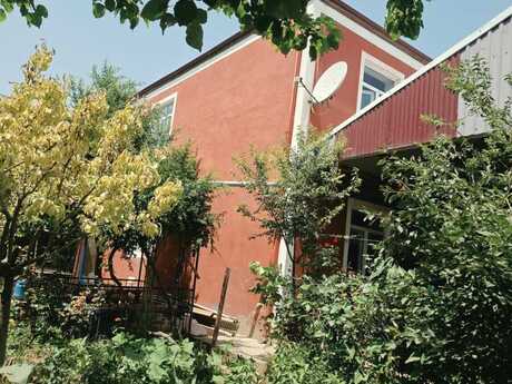 6 otaqlı həyət evi, 200 m², Yeni Ramana: 155 000 ₼ 3