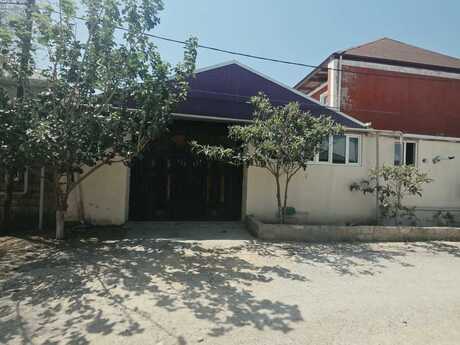 Elan №6330774 - Bakı, Yeni Ramana q., 6 otaqlı, 200 m²