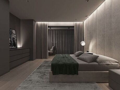 4-комнатная квартира, 190 м², 28 May: 660 000 ₼ 4