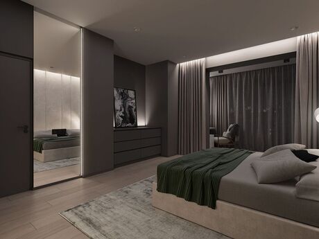 4-комнатная квартира, 190 м², 28 May: 660 000 ₼ 3
