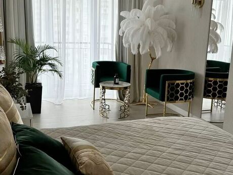 4-комнатная квартира, 190 м², 28 May: 660 000 ₼ 2