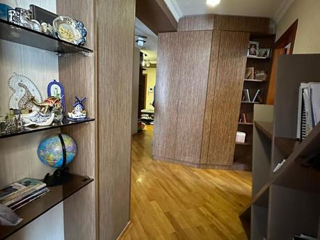 İnşaatçılarda 2 otaqlı yeni tikili mənzil satılır, 98 m², 245 000 AZN, şəkil 4 / 12