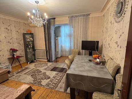 Объявление №6330791 - Баку, м. Ахмедлы, 2-комн., 45 м², 3/5 этаж