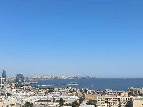 2 otaqlı mənzil, 101 m², İçəri Şəhər: 600 000 ₼ 3
