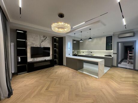 2 otaqlı mənzil, 101 m², İçəri Şəhər: 600 000 ₼ 2