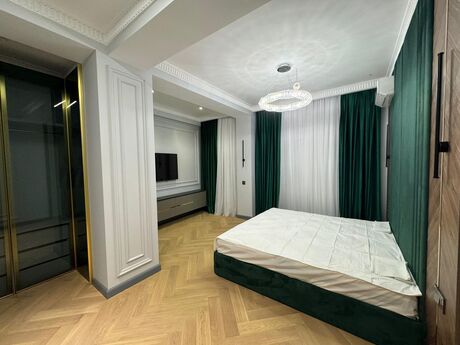 2 otaqlı mənzil, 101 m², İçəri Şəhər: 600 000 ₼ 4
