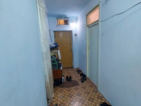 3 otaqlı mənzil, 55 m², Xalqlar Dostluğu: 133 000 ₼ 3