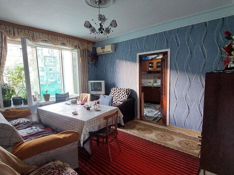 3 otaqlı mənzil, 55 m², Xalqlar Dostluğu: 133 000 ₼ 4