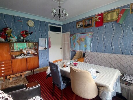 3 otaqlı mənzil, 55 m², Xalqlar Dostluğu: 133 000 ₼ 5