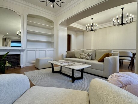 2 otaqlı mənzil, 100 m², Nəsimi: 375 000 ₼ 2
