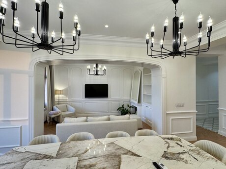 2 otaqlı mənzil, 100 m², Nəsimi: 375 000 ₼ 5