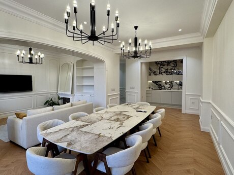 2 otaqlı mənzil, 100 m², Nəsimi: 375 000 ₼ 4