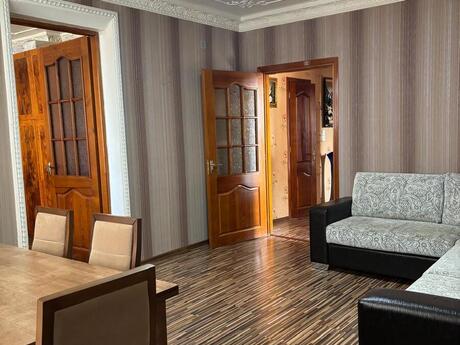 Аренда: 4-комнатная квартира, 90 м², 8 Noyabr: 850 ₼/мес 4