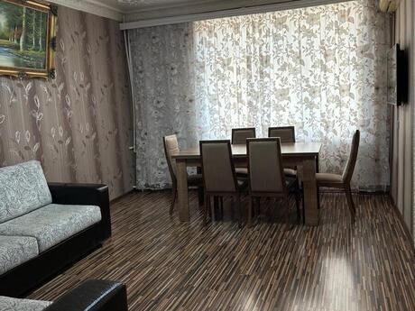 Аренда: 4-комнатная квартира, 90 м², 8 Noyabr: 850 ₼/мес 3