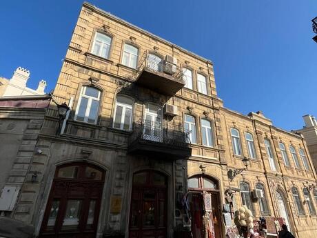 Elan №6330841 - Bakı, İçəri Şəhər m., 5 otaqlı, 200 m²