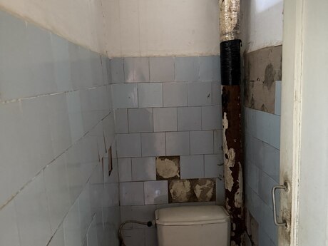 Həzi Aslanovda 2 otaqlı köhnə tikili mənzil satılır, 53 m², 149 500 AZN, şəkil 2 / 12