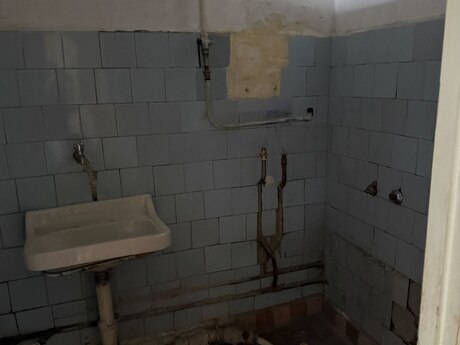 Həzi Aslanovda 2 otaqlı köhnə tikili mənzil satılır, 53 m², 149 500 AZN, şəkil 3 / 12