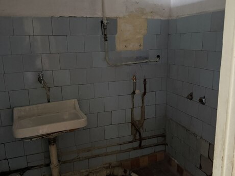 Həzi Aslanovda 2 otaqlı köhnə tikili mənzil satılır, 53 m², 149 500 AZN, şəkil 4 / 12