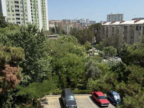 Həzi Aslanovda 2 otaqlı köhnə tikili mənzil satılır, 53 m², 149 500 AZN, şəkil 5 / 12
