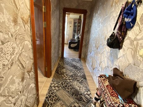 2-room apartment, 60 m², Hövsan: 110 000 ₼ 5