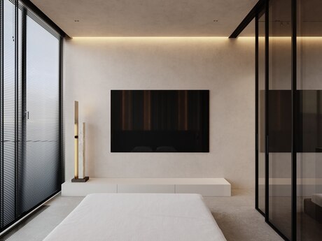 1-room apartment, 38,1 m², Digital Residence: 226 754 ₼ 3