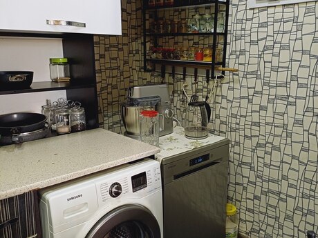 3-комн. новостройка - пос. Ени Ясамал - 73 м²