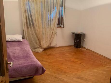 Elan №6330936 - Bakı, Nəriman Nərimanov m., 2 otaqlı, 50 m², 1/5 mərtəbə